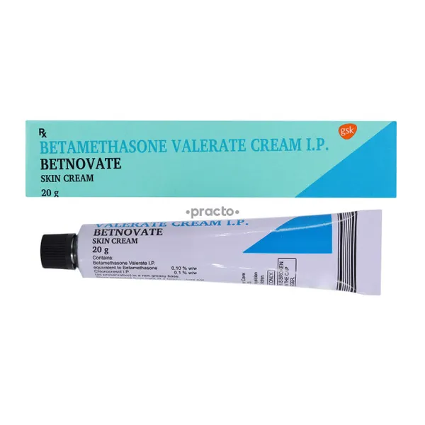 BETNOVATE SKIN OINT 20GM.