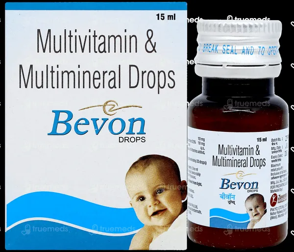 BEVON DROP 15ML
