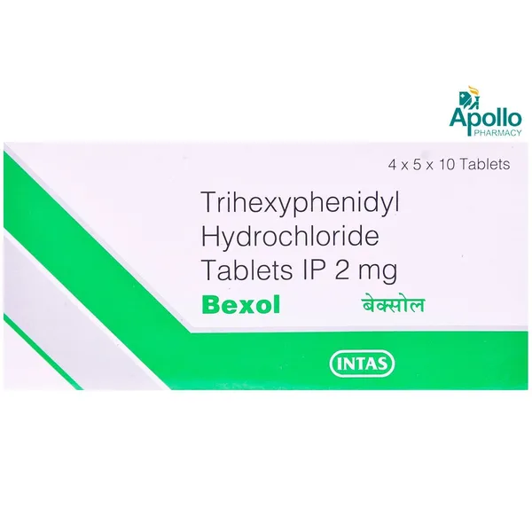 BEXOL EYE DROP 5ML