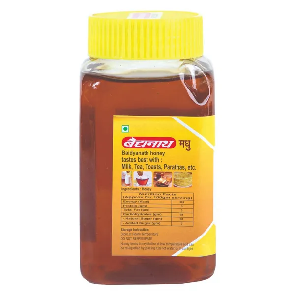 B.HONEY 100GM HONEY