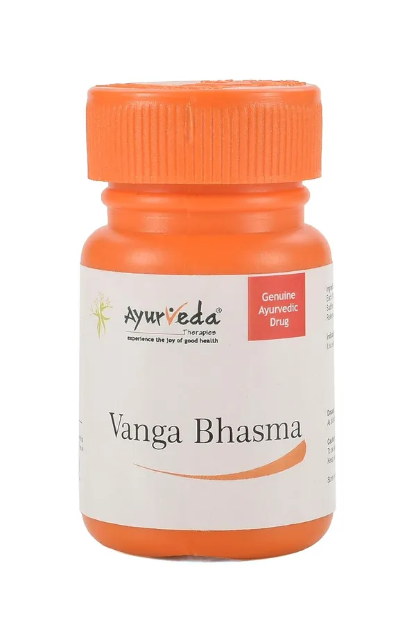 BH-VANG BHASM 10GM