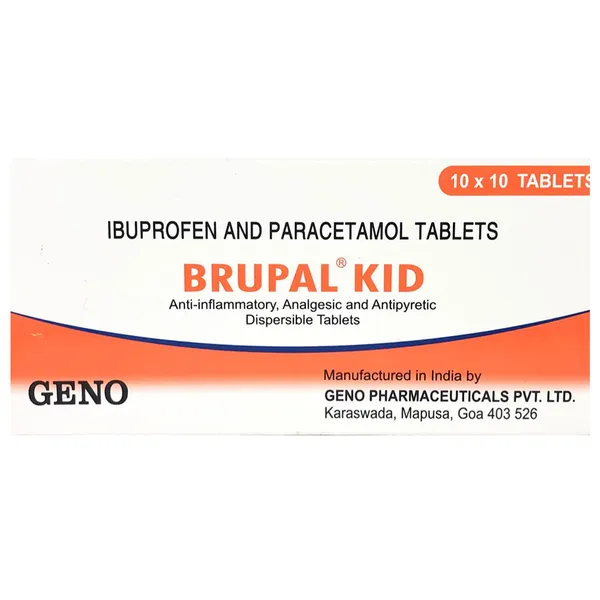 BRUPAL KID