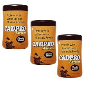 CADPRO POWDER 200GM 200GM