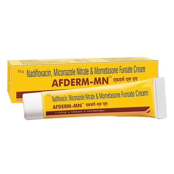 AFDERM-MX CREEM