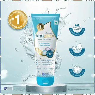 AHAGLOW ADVANCED 200GM