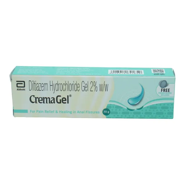 CREMA GEL