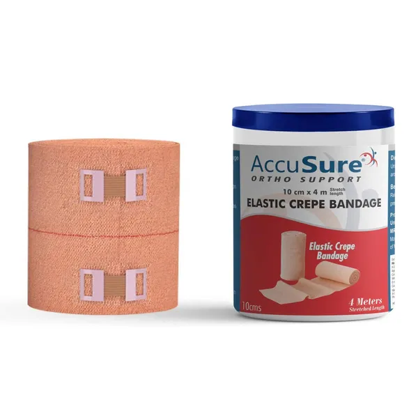 CREPE BANDAGE 6*4