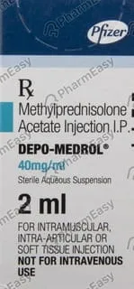 DEPO*MADROL-2ML 2ML