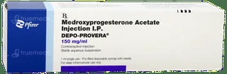 DEPO-PROVERA 150MG