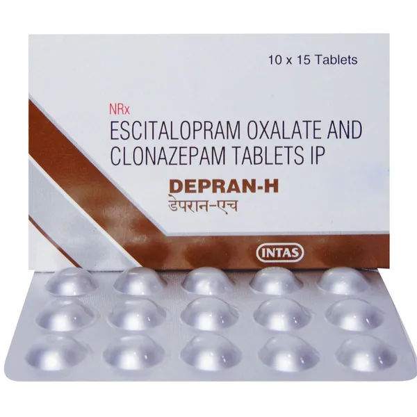 DEPRAN-H TAB TAB
