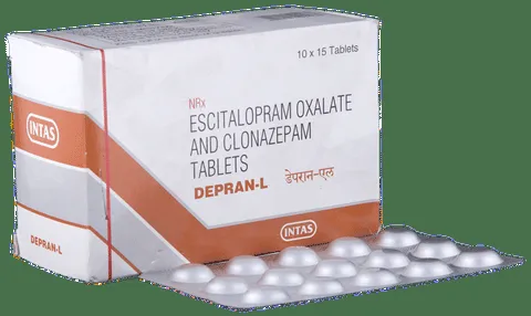 DEPRAN-L TAB TAB