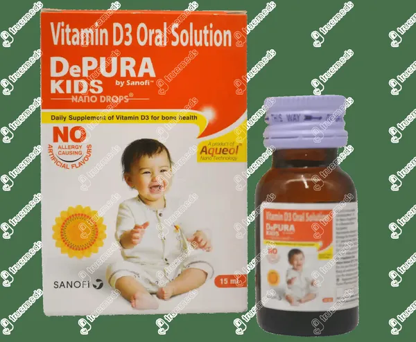 DEPURA KIDS LIQ 1