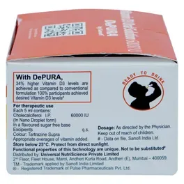 DEPURA SYP