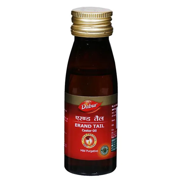 D-ERAND TAIL 100ML 100ML