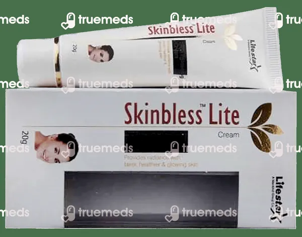 DERMABLESS CREAM 1*50GM CRM