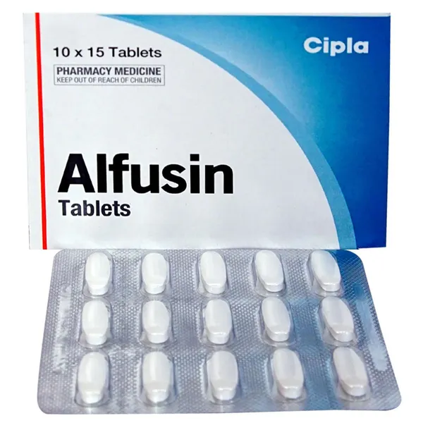 ALFUSIN TAB