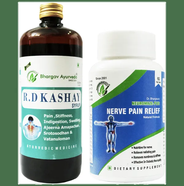 DK-CHARMROGSAV 500ML