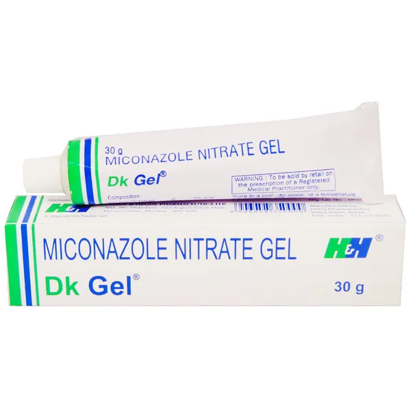 DK GEL ONT