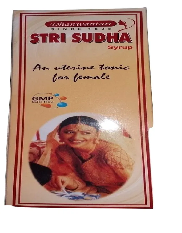 DK-STRI SUDHA 200ML