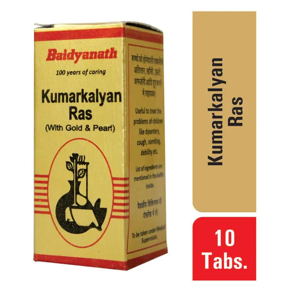 D-KUMARKALYAN RAS 10TAB 10
