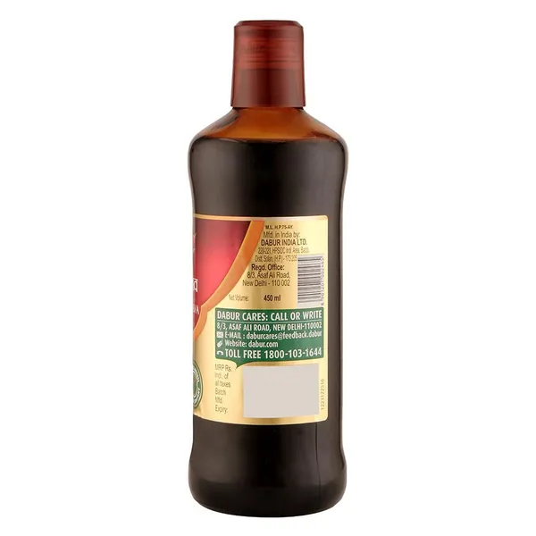 D.KUMARYASAV NO-3 225ML