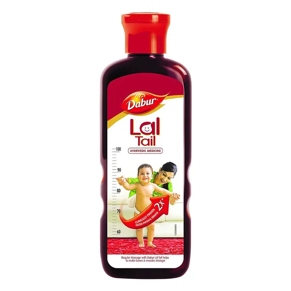 D.LAL TAIL 50ML 50ML
