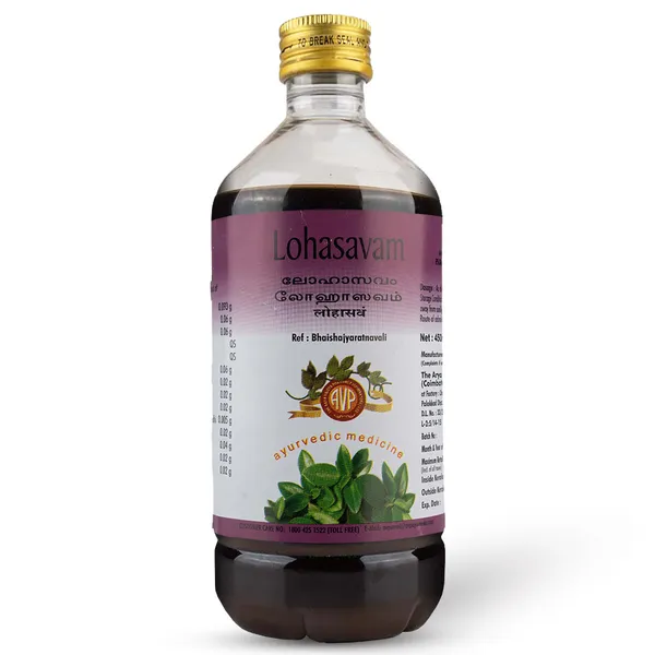 D.LAUHASAVA 450ML