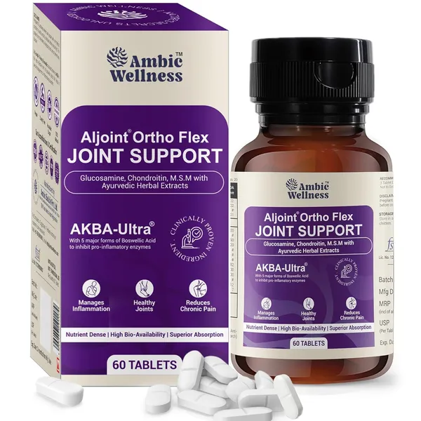 ALJOINT TAB
