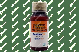 DUOFLAM P INJ 3ML
