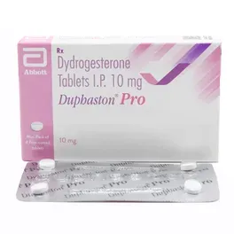 DUPHASTON TAB TAB