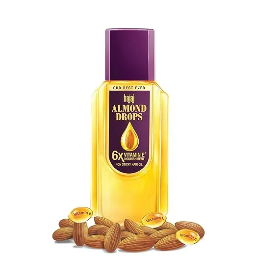 ALMOND DROP