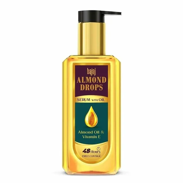 ALMOND OIL 100ML