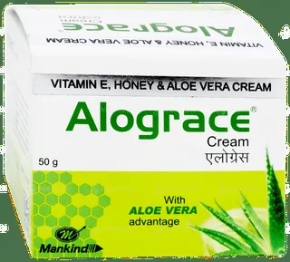 ALOGRACE CREAM