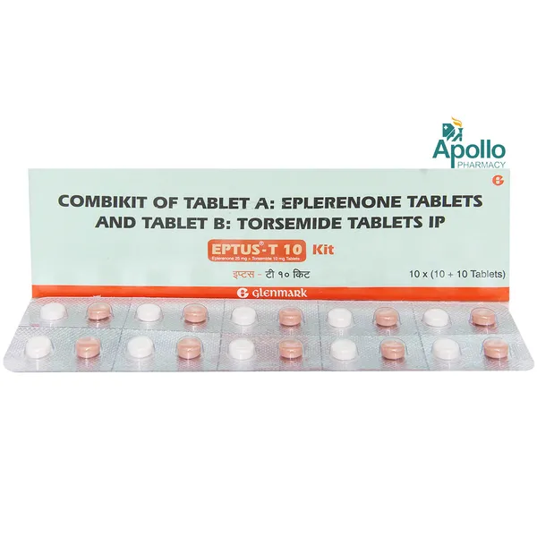 EPTUS 10 TAB 1