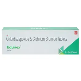 EQUIREX TAB TAB