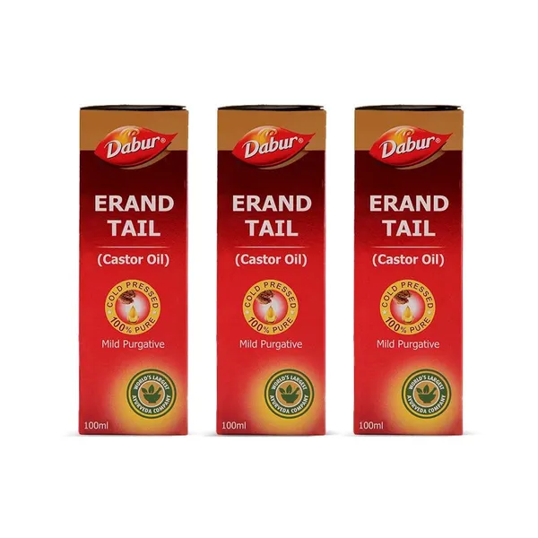 ERAND TAIL 100ML 100ML