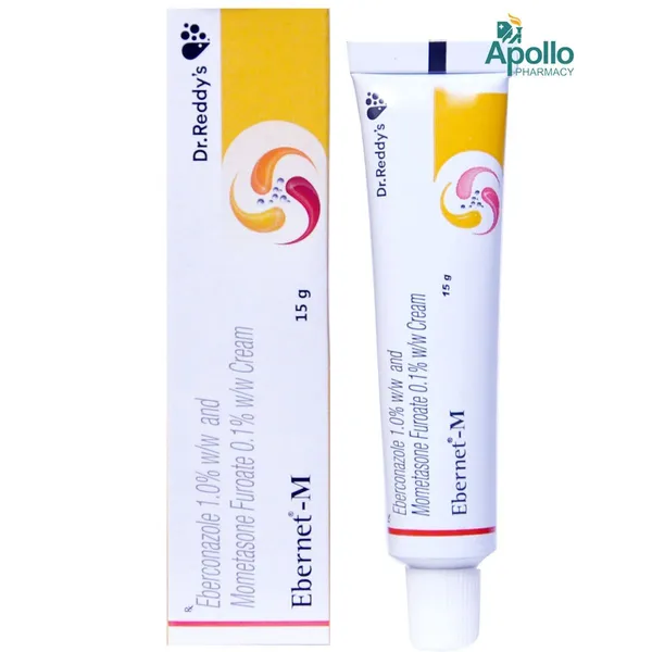 ERBINIX+CREAM 15GM