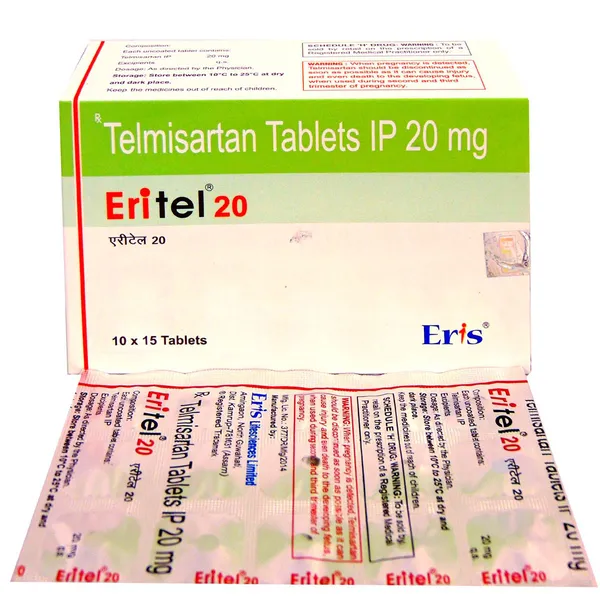 ERITEL 20 1*15