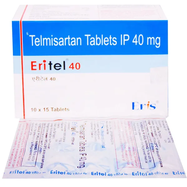 ERITEL-40 TAB TAB