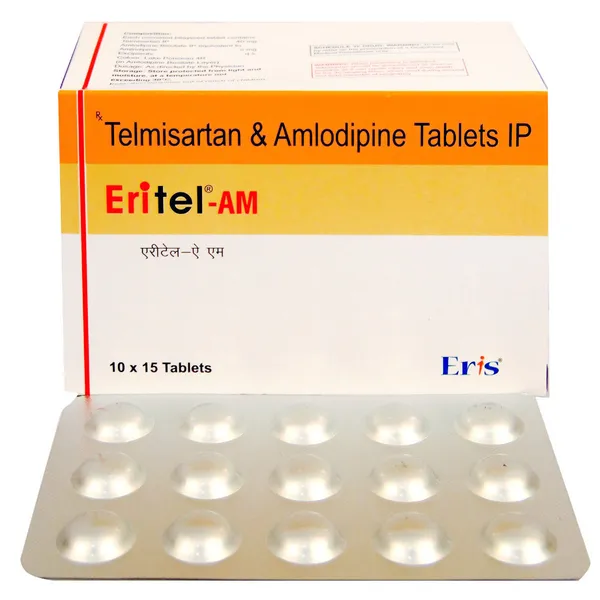 ERITEL-AM TAB TAB