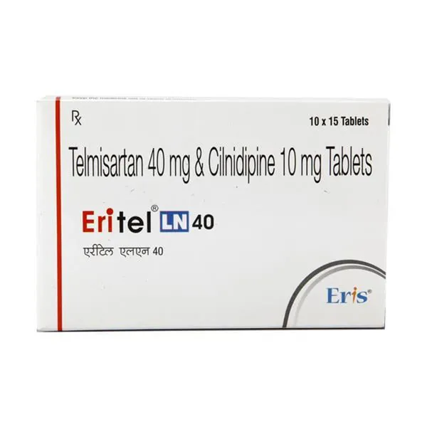ERITEL LN 40 TAB TAB