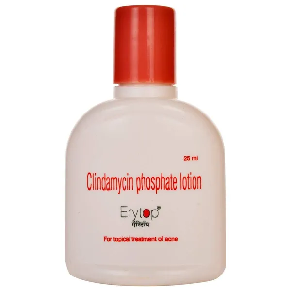 ERYTOP LOTION 25ML