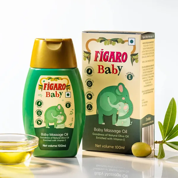 FIGARO 100ML 100ML