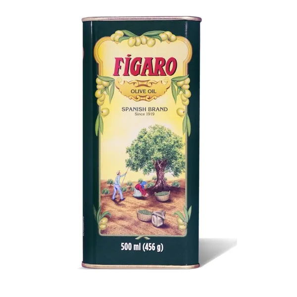 FIGARO OIL 500ML OIL