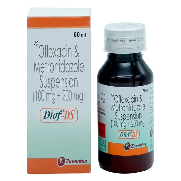 FITSPAS DS SYP 60ML