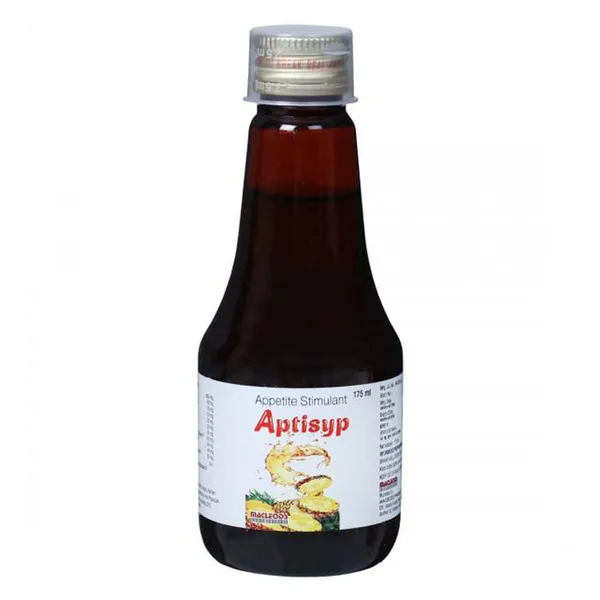 FITSPAS SYP 1*60ML