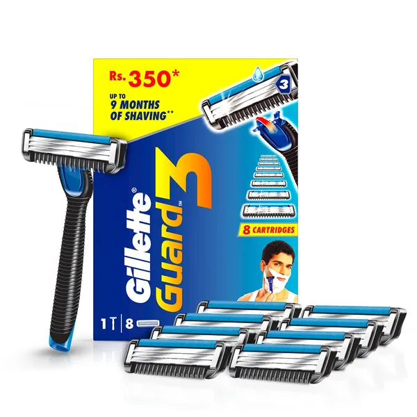G.BLADE GUARD 1*6 BLADE