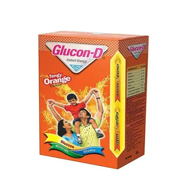 G.D.ORANGE-100GM POWDER