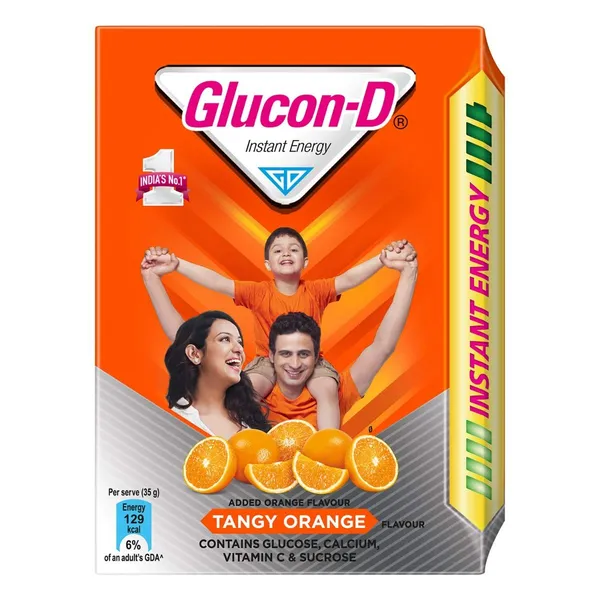 G.D.ORANGE-1KG REFIL 1KG
