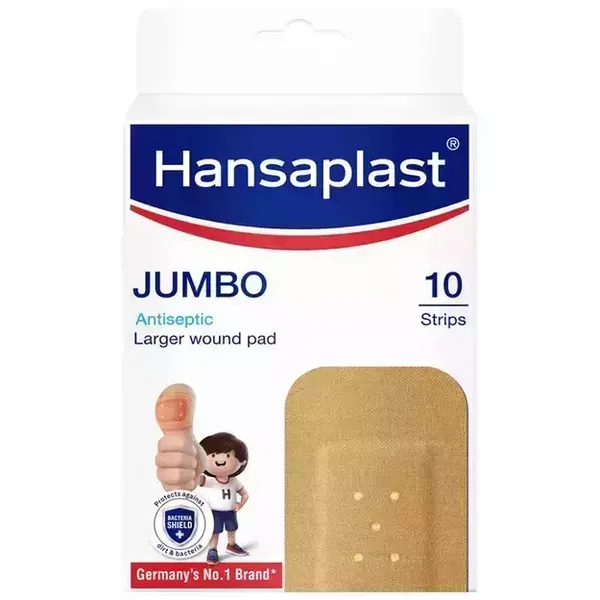 HANSAPLAST JUMBO 2.5CM